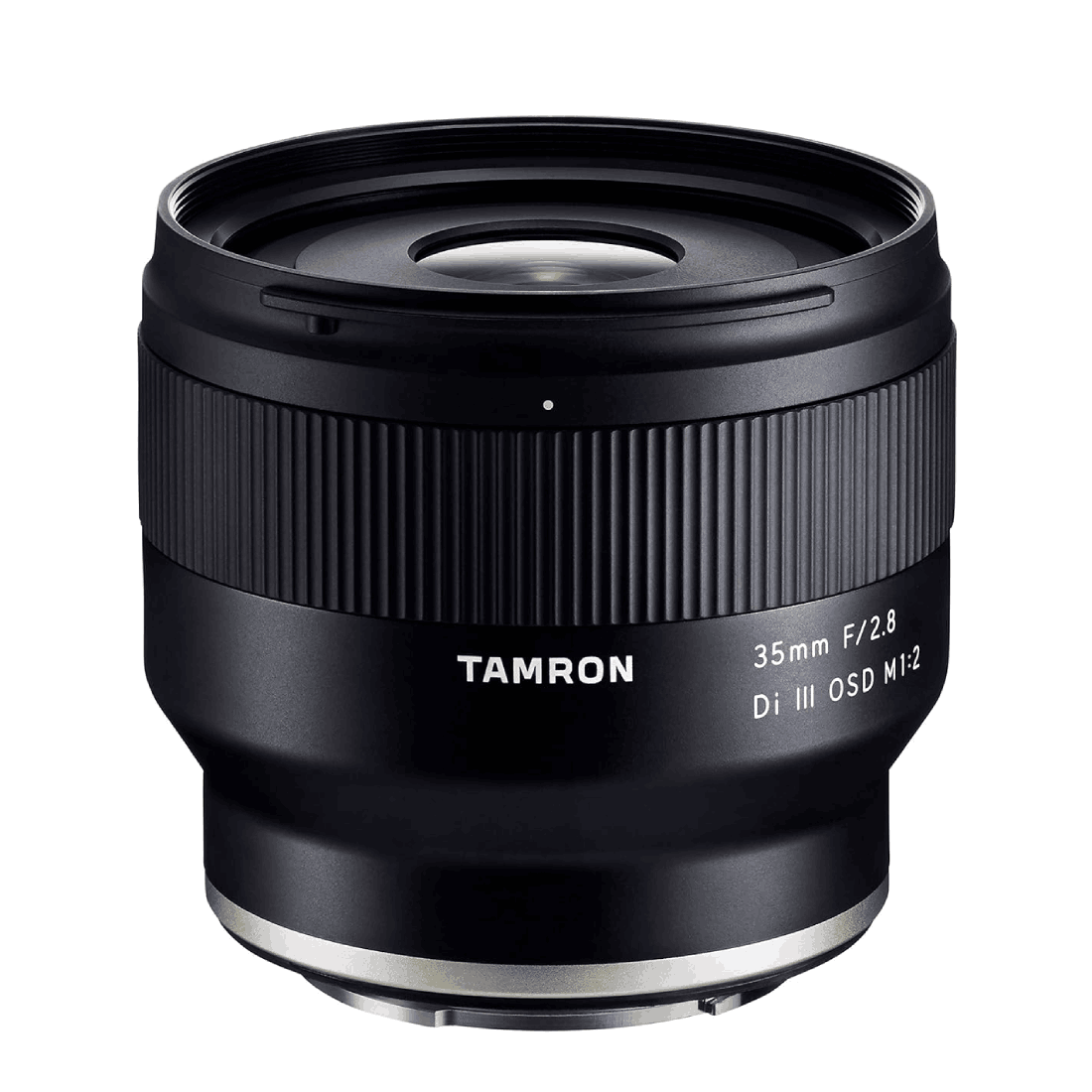 Tamron 35Mm F/2.8 Di Iii Osd M1:2 for Sony Full-Frame Mirrorless Camera Lens Unboxed - cambuy-lives Tamron 35Mm F/2.8 Di Iii Osd M1:2 for Sony Full-Frame Mirrorless Camera Lens Unboxed - cambuy-lives